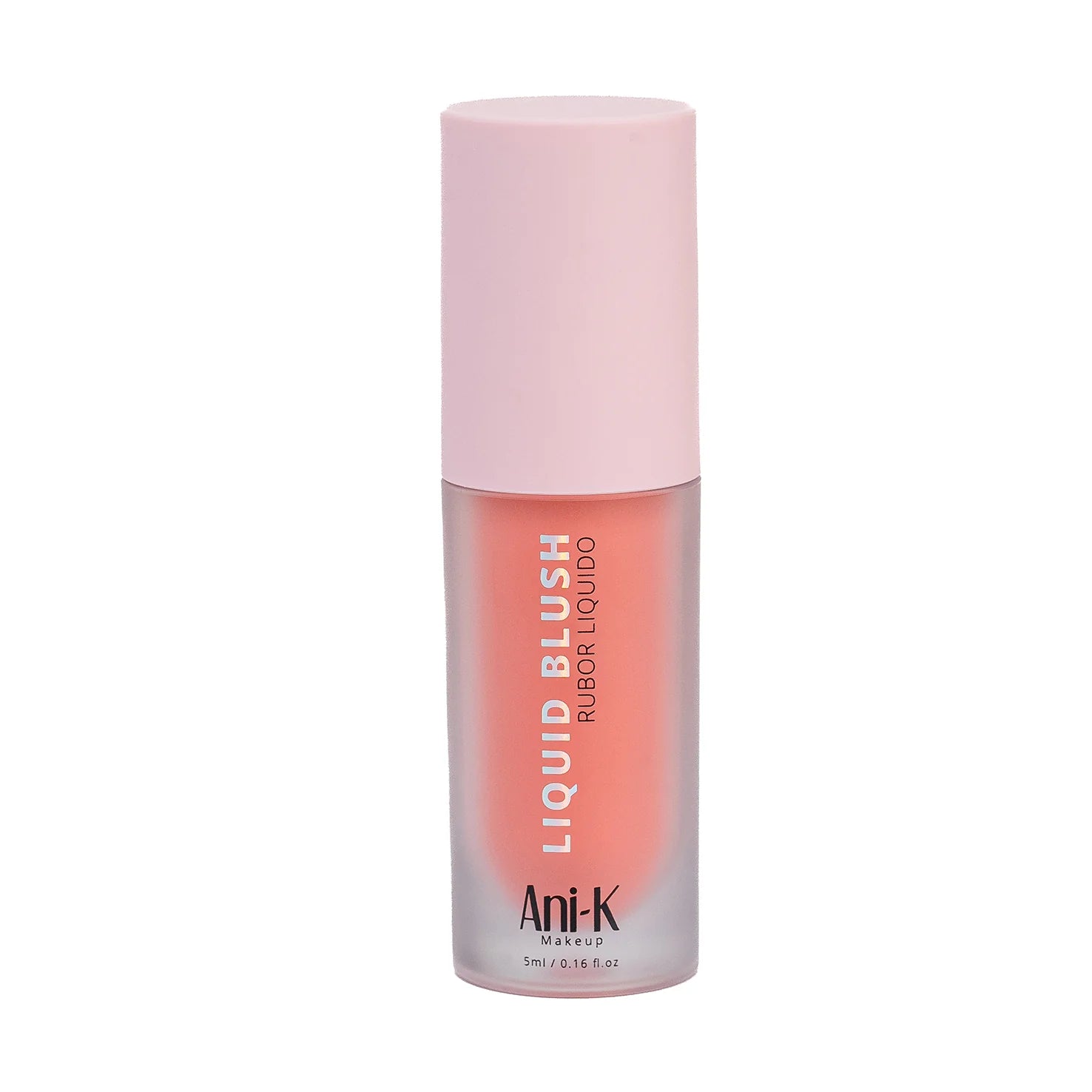 RUBOR LIQUIDO TONO 01 LILY ANI-K