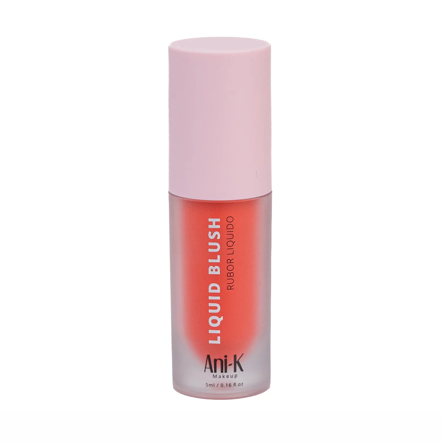 Rubor Liquido Tono 3 Zoe Ani-K