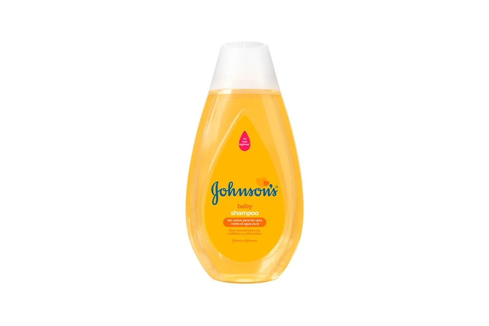 Shampoo Johnson's Baby 100ml