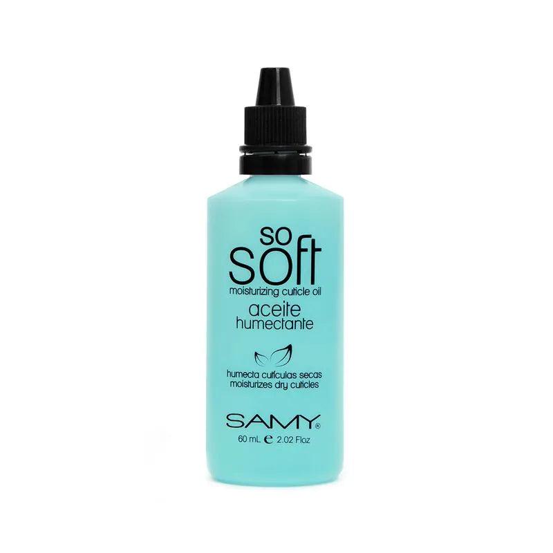 Aceite Humectante Samy 60ml