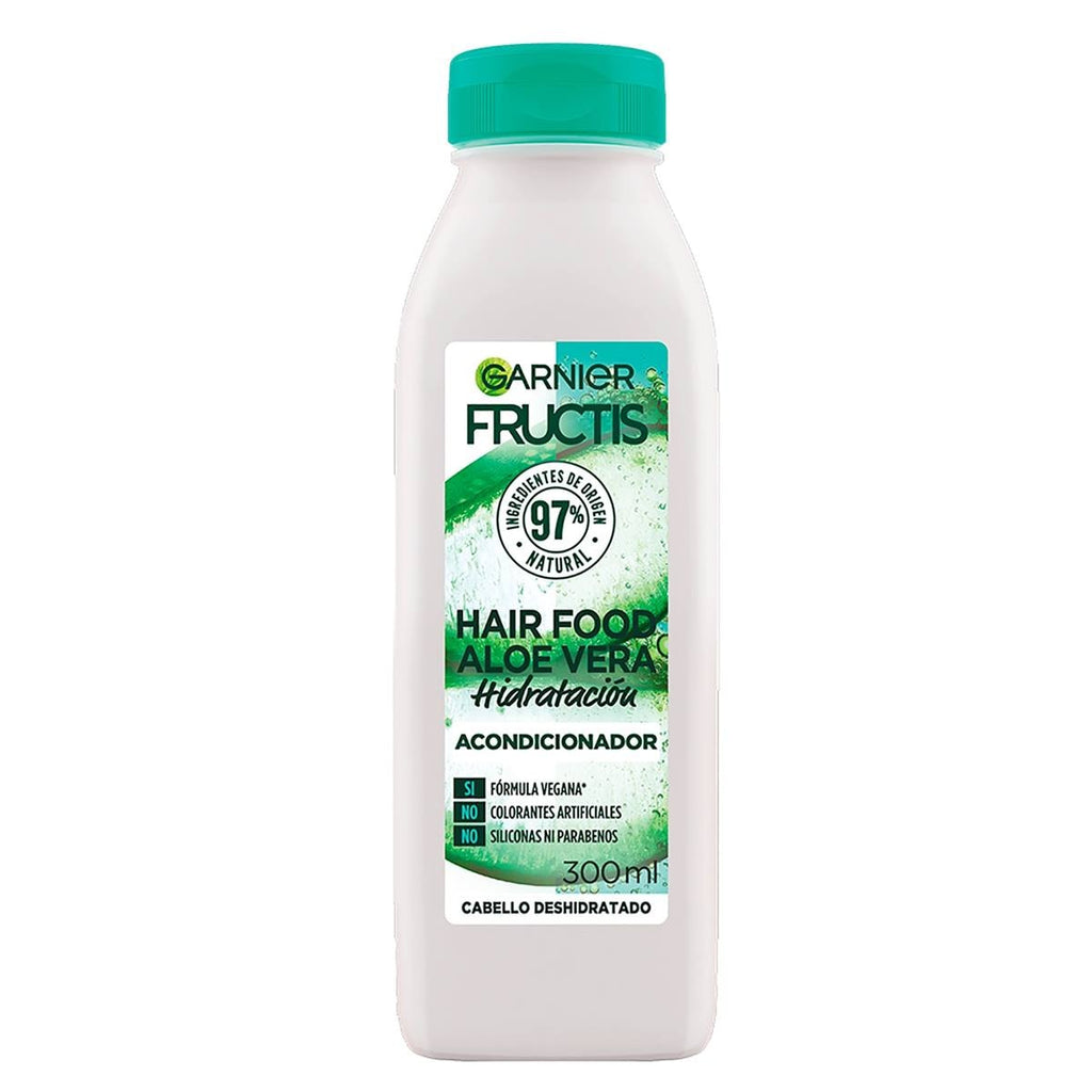 Acondicionador Aloe Vera Hidratación 300ml Garnier Fructis
