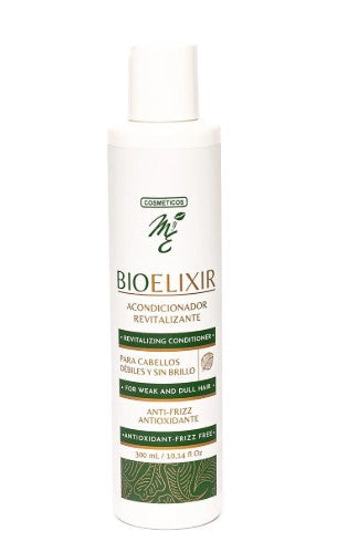 Acondicionador Bioelixir 300ml M&E