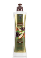 Acondicionador Chocokeratina 400ml M&E