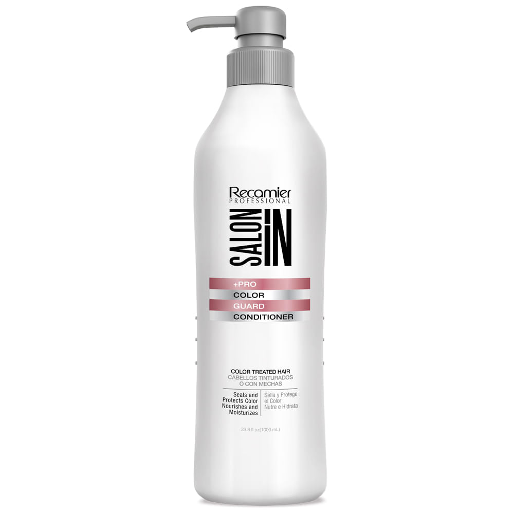 Acondicionador Color Guard 100ml Recamier