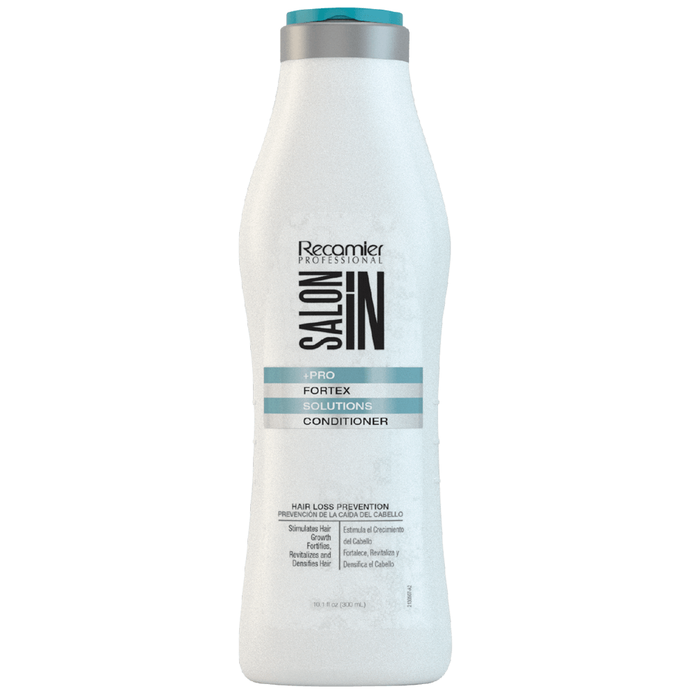 Acondicionador Fortex Solutions Recamier 300ml