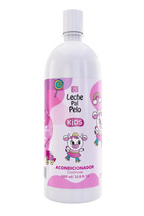 ACONDICIONADOR KIDS 1000ML LECHE PAL PELO