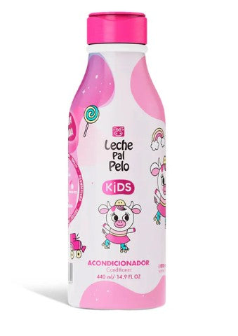 Acondicionador Kids 440ml Leche Pal Pelo