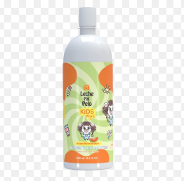 ACONDICIONADOR KIDS RIZOS PERFECTOS 1000ML LECHE PAL PELO