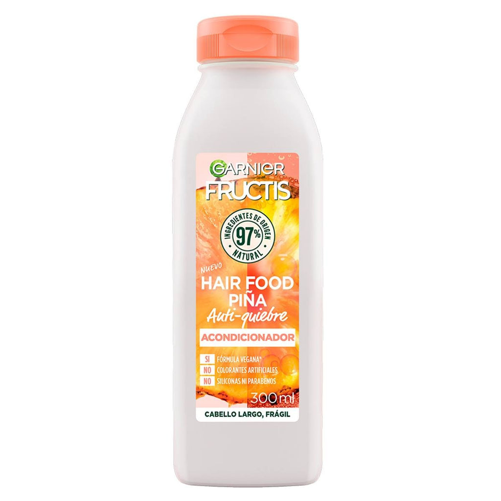 Acondicionador Piña Anti-Quiebre 300ml Garnier Fructis