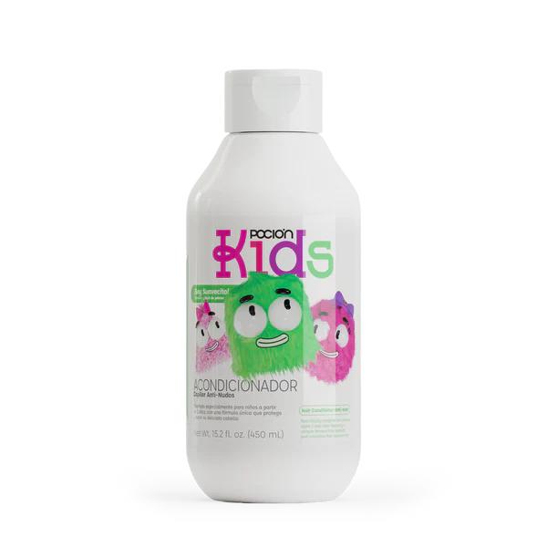 Acondicionador Pocion Kids