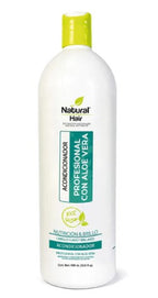 Acondicionador Aloe Vera 1000ml Natural Hair