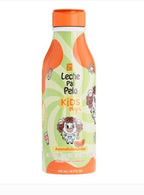 Acondicionador Rizos Perfectos Kids 440ml Leche Pal Pelo