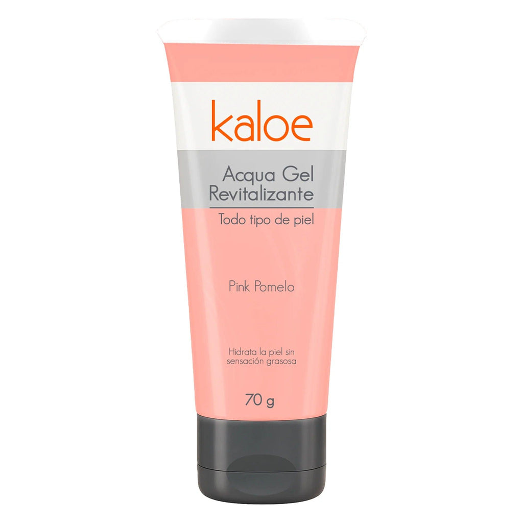 Acqua Gel Revitalizante Kaloe