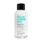 Agua Micelar Desmaquillante Samy 125ml
