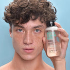 Agua Micelar Desmaquillante Samy 260ml