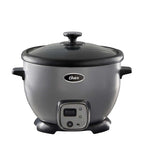 Arrocera Sofrito Multiusos 20 Tazas Oster