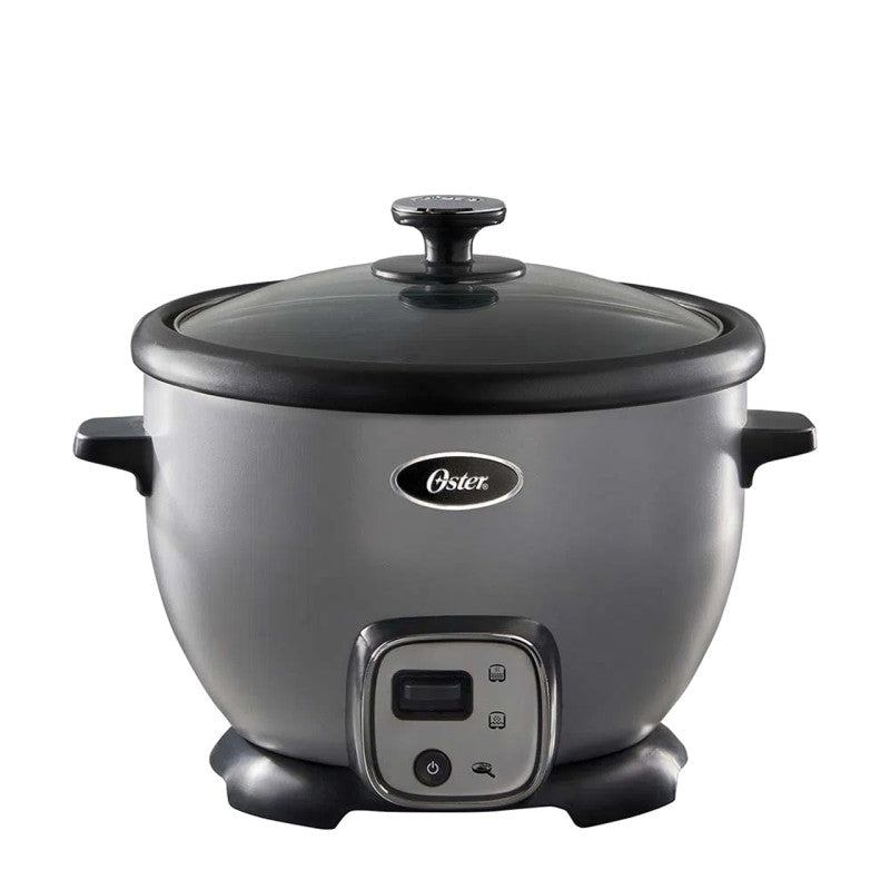 Arrocera Sofrito Multiusos 20 Tazas Oster