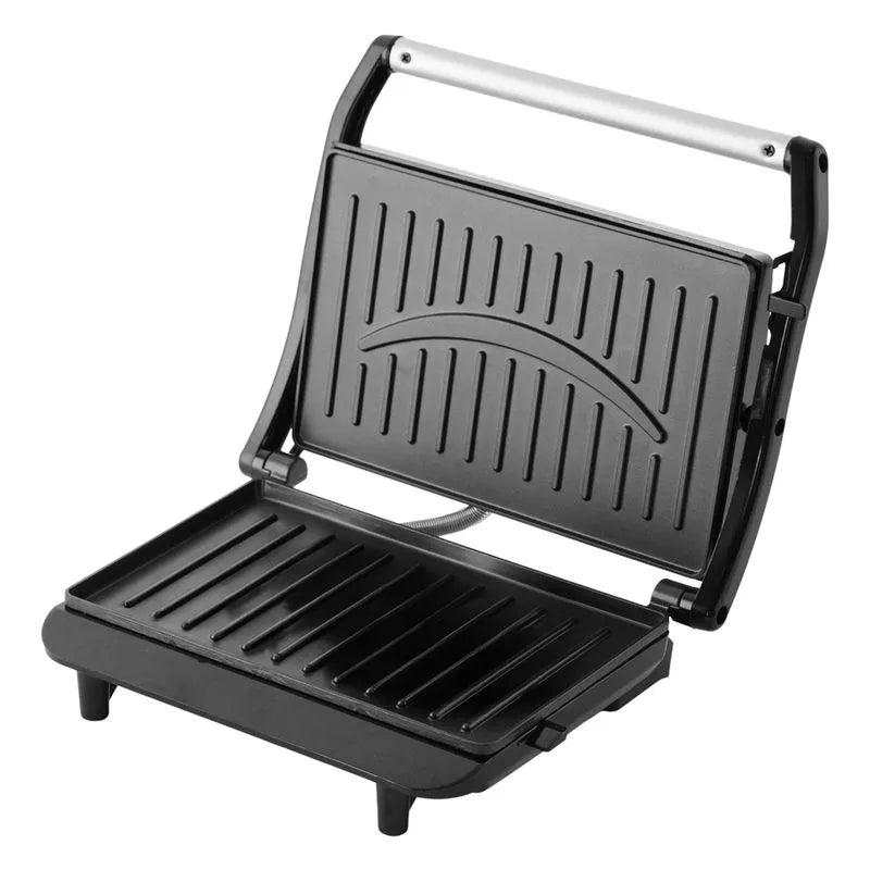 Asador Panini Press Grill Universal