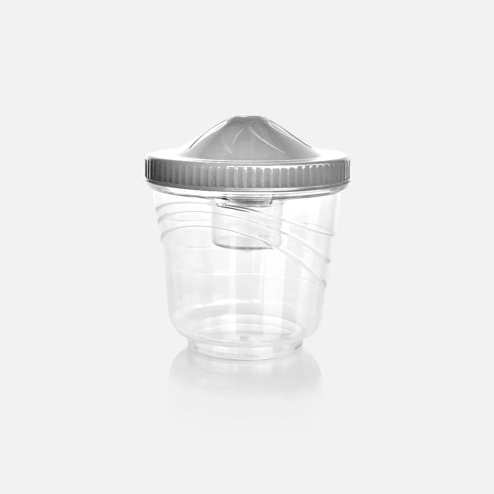 AZUCARERA DOSIFICADORA 270ML PERSAL