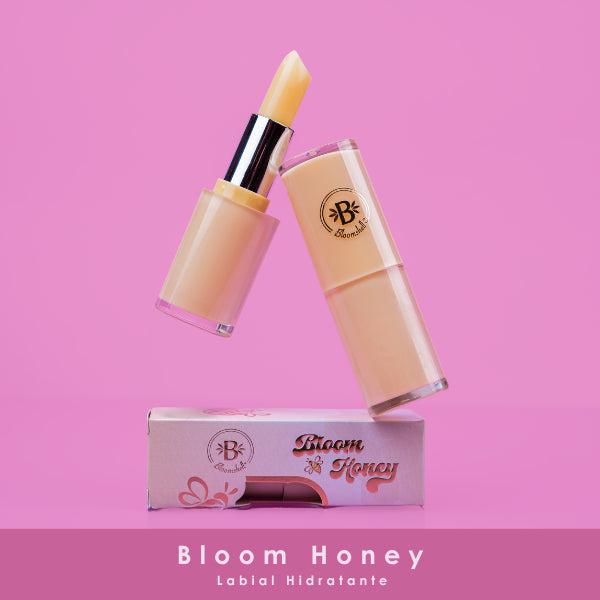 Bálsamo Bloom Honey Bloomshell