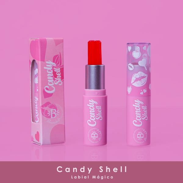 Bálsamo Bloomshell Candy Shell