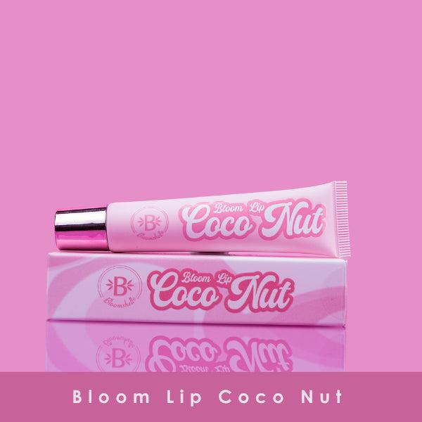 Bálsamo Coco Nut Bloomshell