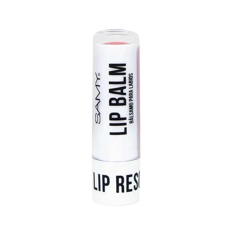 Bálsamo Hidratante para Labios Samy Tono 03 Peach