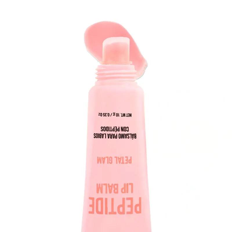 Balsamo Labios Pepti Sunset Glam 01