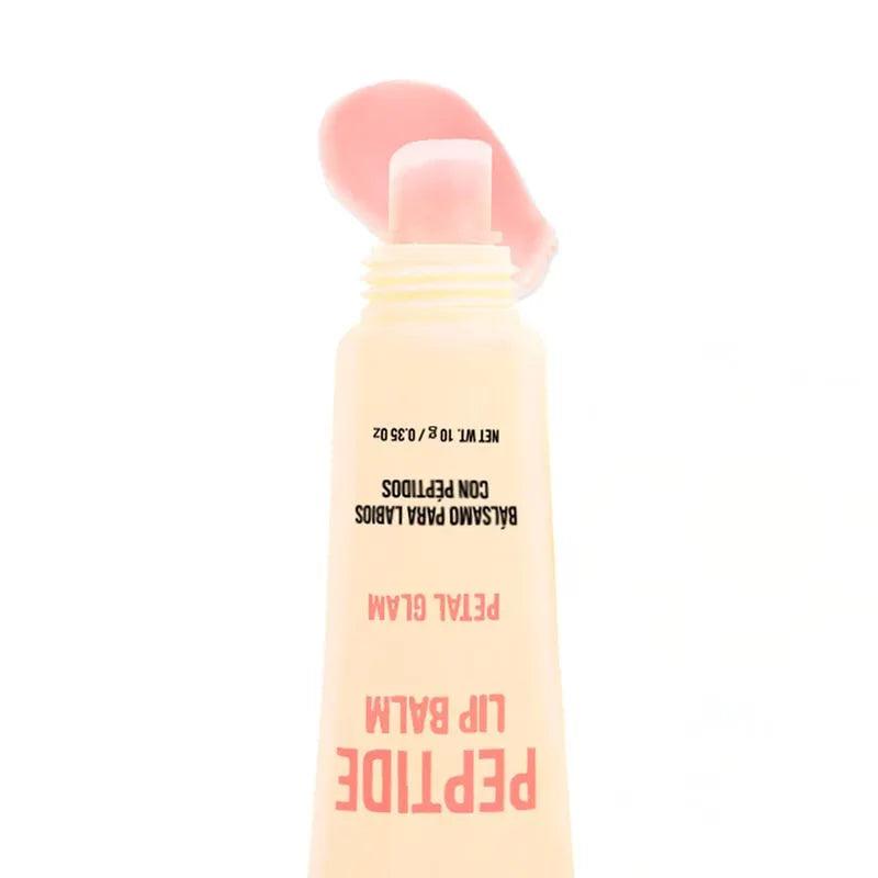 Balsamo Labios Pepti Sunset Glam 03