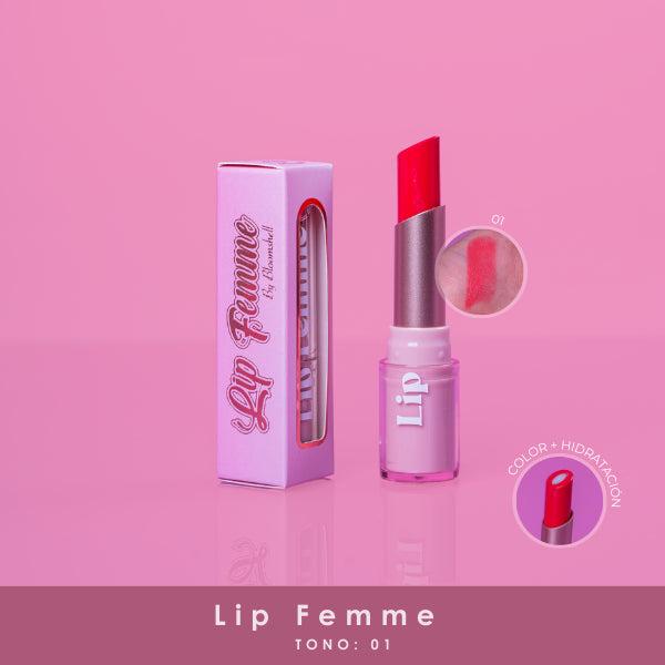 Bálsamo Lip Femme