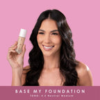 Base Bloomshell Tono 4.5 Neutral