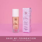 Base Bloomshell Tono 4.5 Neutral