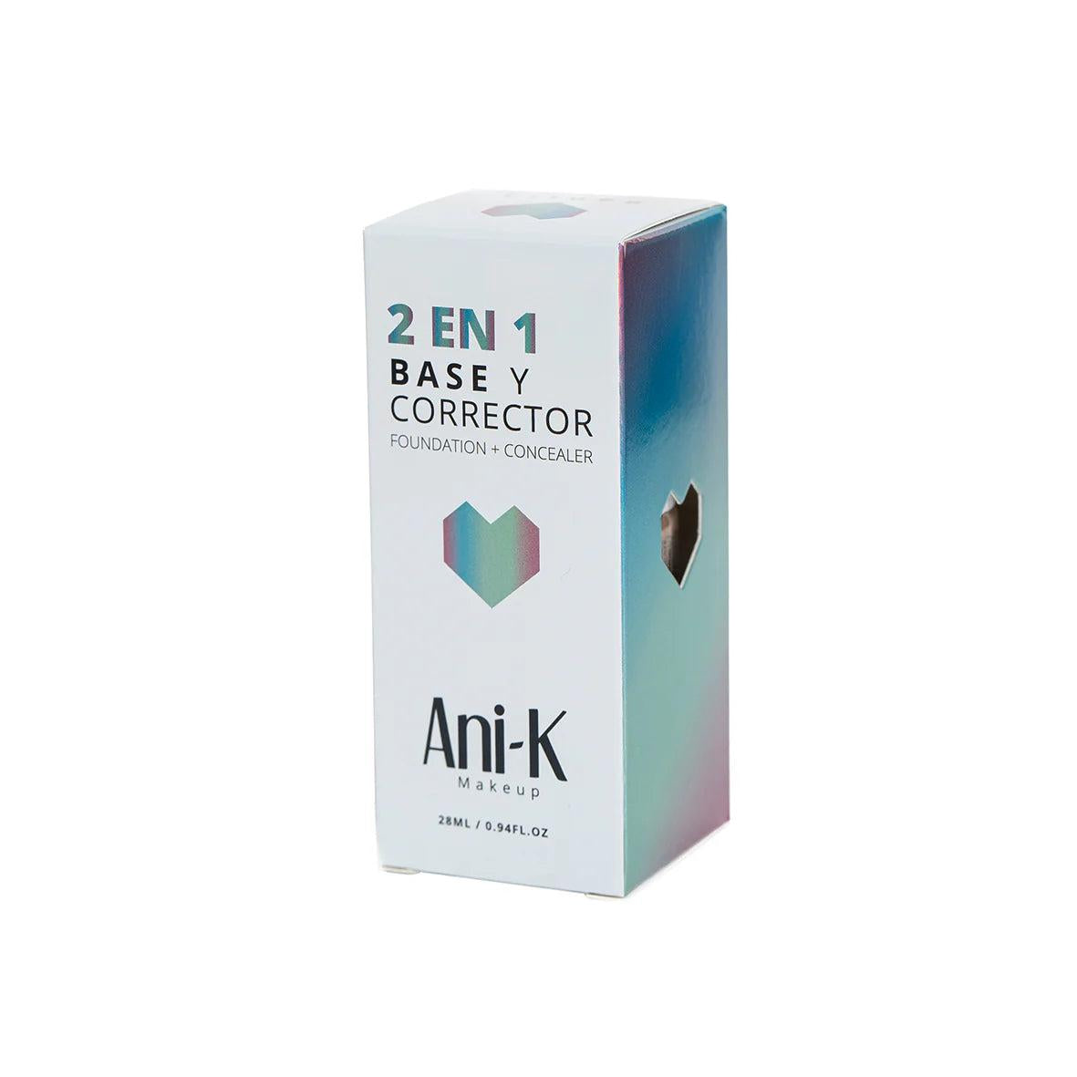 BASE BONITA ANI-K TONO 02 TYLOR