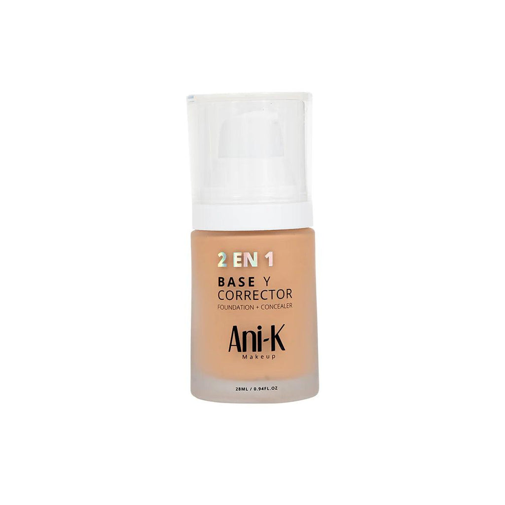 BASE BONITA ANI-K TONO 02 TYLOR