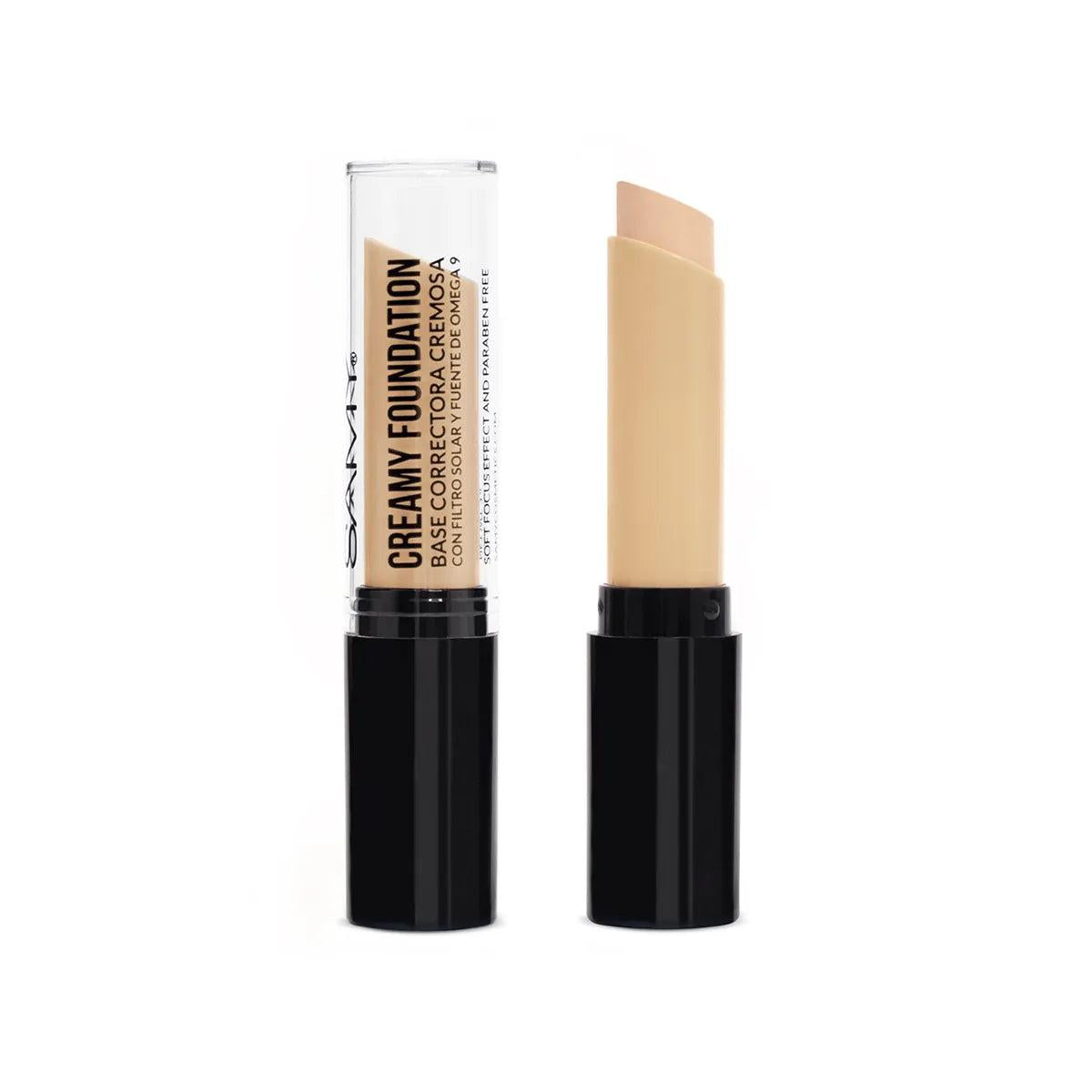 Base Correctora Samy 3g Tono 01
