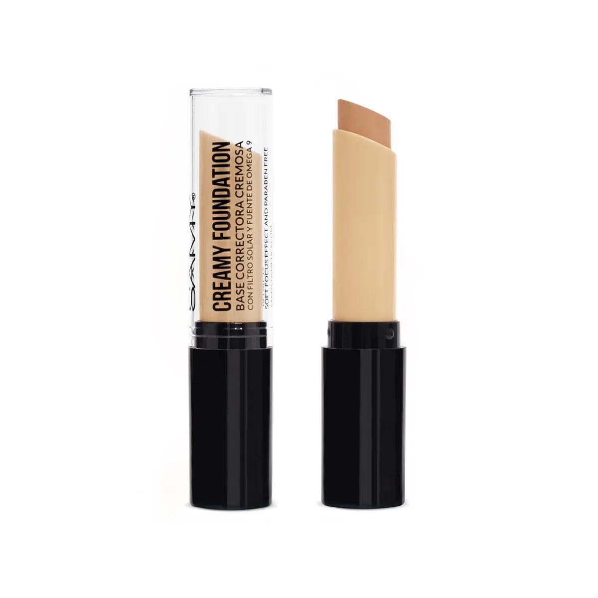 Base Correctora Samy 3g Tono 03