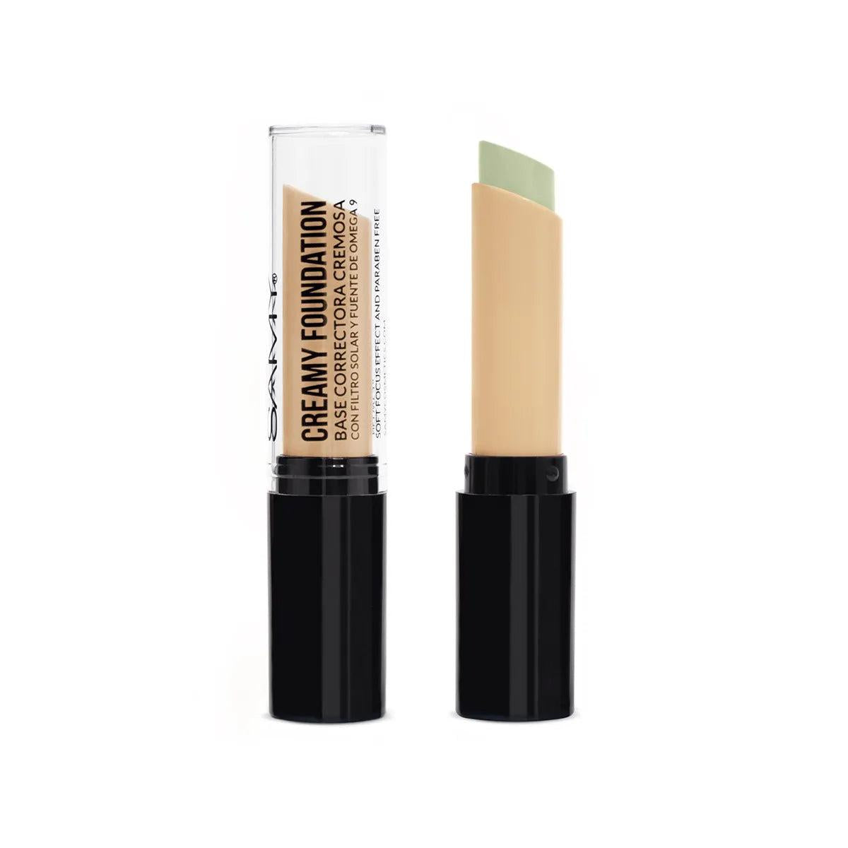 Base Correctora Samy 3g Tono 04