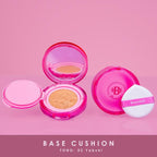 Base Cushion Bloomshell Tono 02 Yabuki