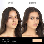 Base Líquida Go Bright 30g Samy 2.0 Beige