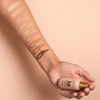 Base Líquida Atenea 30ml Tono 01 Light