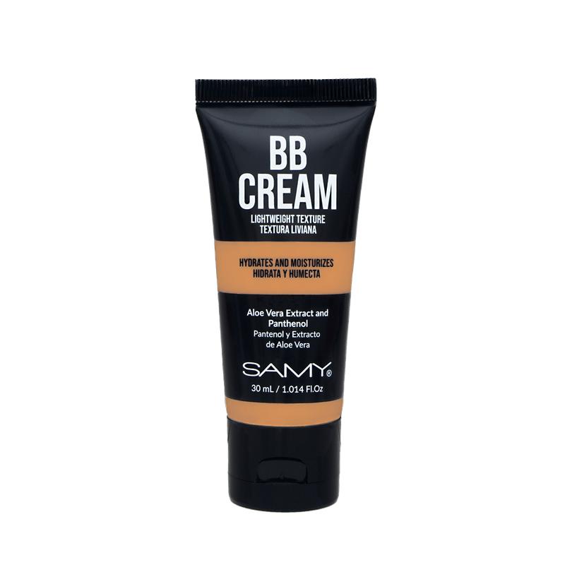 Base Líquida BB Cream Samy Tono 05
