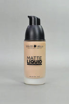 Base Líquida Matte Dolce Bella Tono 05