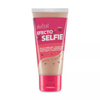 Base Líquida Nailen Efecto Selfie 30g Tono 04