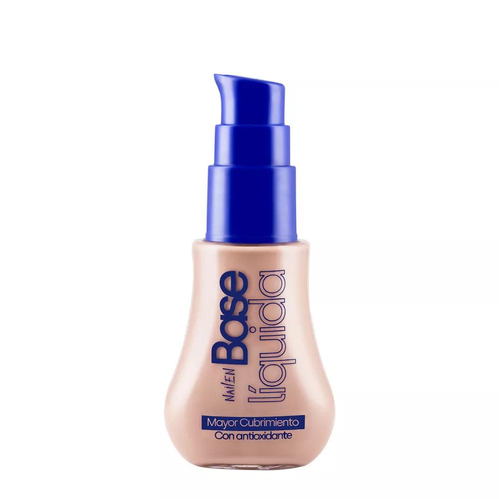 Base Liquida Nailen Tono 04