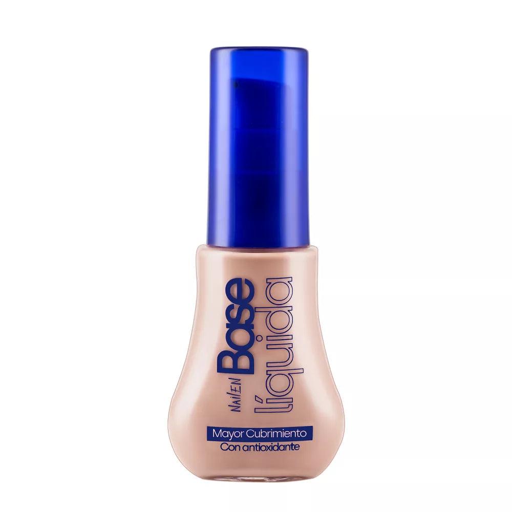 Base Liquida Nailen Tono 04