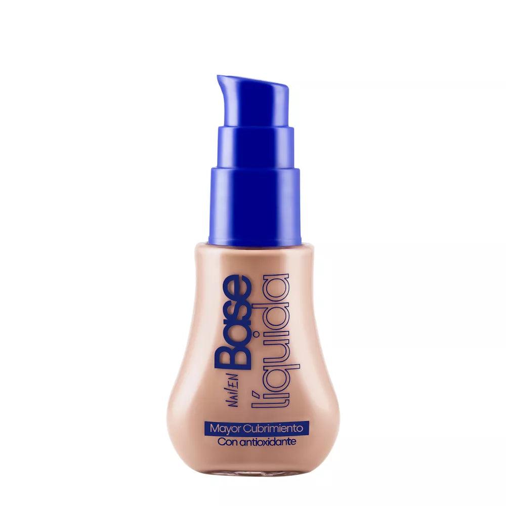 Base Liquida Nailen Tono 05