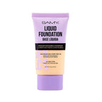 Base Líquida Skinlicious Samy Tono 01 Light 35g