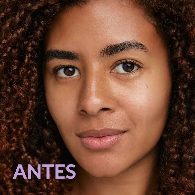 Base Líquida Skinlicious Samy Tono 06 Deep Tan 35g