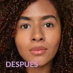 Base Líquida Skinlicious Samy Tono 06 Deep Tan 35g