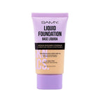 Base Liquida Skinlicious Samy Tono 03 Medium 35g